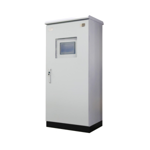 定制电气控制柜 工业配电箱设备 金属外壳 钣金加工 - Product Image 2