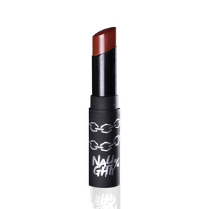 Lápiz Labial Naughty Percent Melting Shine 02 Longing Kbeauty, Lápiz Labial Brillante con Efecto Cristal, Textura Suave e Hidratante, OEM - Product Image 3