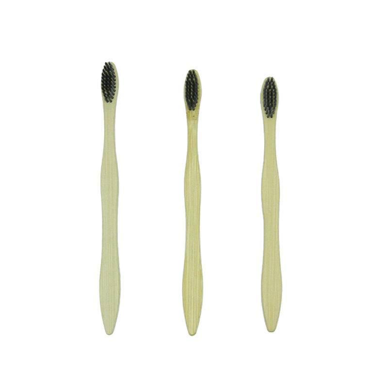 Hot Selling 100 Natural Biodegradable Toothbrush
