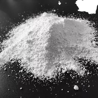 Peroxido de Sílice en Polvo Blanco de Alta Pureza (92%), Precipitado con Carbono, Grado Industrial, Fabricante Sio2