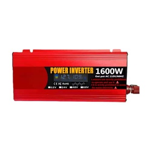 12v to 220v 3kw Generator to AC Pure Sine Wave <b>Solar</b>/automotive/electrical Power System - Product Image 1