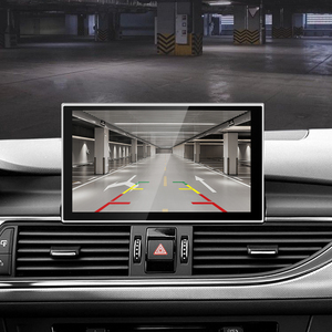 Reproductor Multimedia para Auto STWEI Qualcomm 680 8G 128G Android 13 de 9 Pulgadas con Carplay para <span class=keywords><strong>AUDI</strong></span> Años 2012-2018 <span class=keywords><strong>A6</strong></span> A7 C7, <span class=keywords><strong>GPS</strong></span>, Navegación, Pantalla Inteligente - Product Image 5