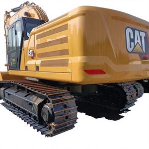 Haute Qualité, Occasion, pour Excavatrices sur Chenilles de Construction 340, Poids en Service de 40 Tonnes, Capacité de la Benne de 2,36 m³, Puissance de 259 W, Haute Performance - Product Image 1