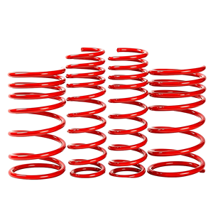 สปริงโช้คหน้า A31336884224 สำหรับ <span class=keywords><strong>BMW</strong></span> <span class=keywords><strong>i4</strong></span> <span class=keywords><strong>M60</strong></span> G26 BEV ระบบกันสะเทือนไฟฟ้าประสิทธิภาพสูง <span class=keywords><strong>i4</strong></span> 544PS 2022+ รองรับ AWD - Product Image 4