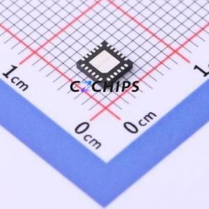 RTL8189FTV-VQ1-CG Wireless Transceiver IC QFN-24 RF - Product Image 2