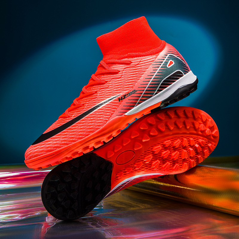 2470 cinese rosso unghie rotte