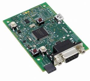 FR-4 pcba 자료 컴퓨터 하드웨어 회로 보드 - Product Image 5