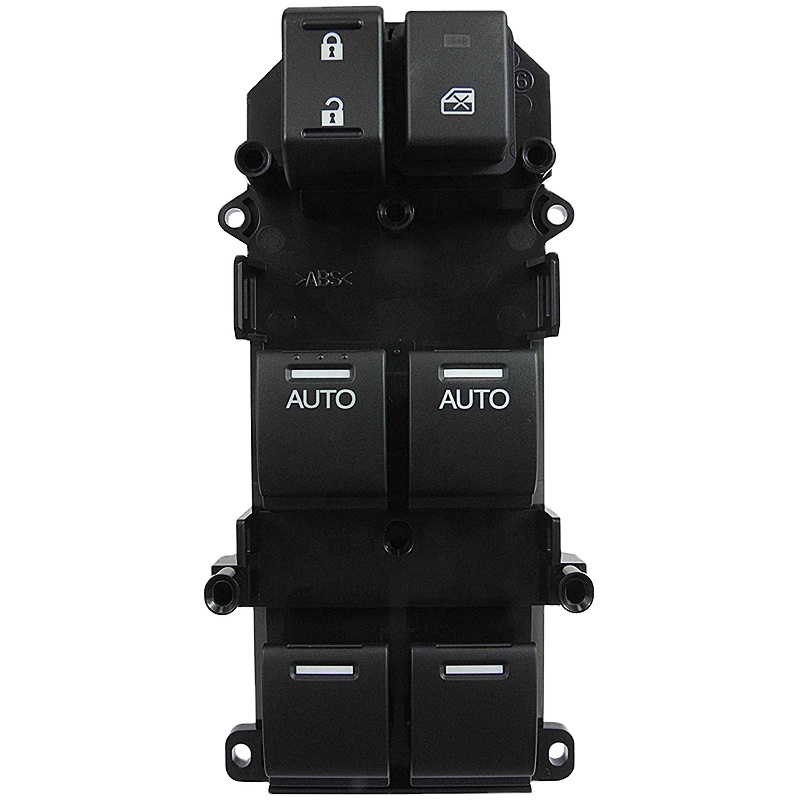 35750TA0A32, крышка переключателя блока управления окном автомобиля для Honda Accord