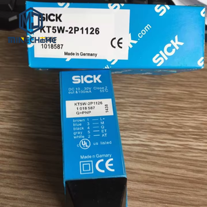 ขายส่งคอนโทรลเลอร์ PLC รุ่น KT5W-2P1126 ของใหม่จากคลังสินค้า คอนโทรลเลอร์ PLC สำหรับการเขียนโปรแกรม - Product Image 1