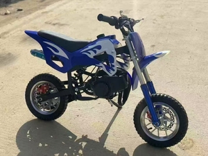 Minimoto <span class=keywords><strong>de</strong></span> <span class=keywords><strong>Cross</strong></span>-Country - Product Image 6