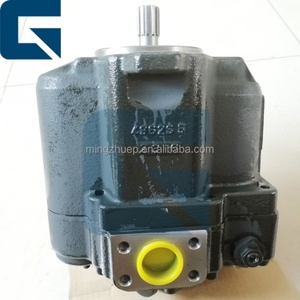 Bomba de Pistón Hidráulica Pvk-2B-505-cn-4962E para Excavadora ZX55U-5A - Product Image 1