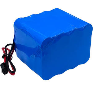 עיצוב מותאם אישית 18650 4p3s 11.1v 12.8ah l-ion סוללה - Product Image 3