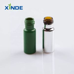 Botellas de Vidrio de Alta Calidad para Bebidas, Cosméticos y Sueros con Gotero y Sellado Hermético - Product Image 2