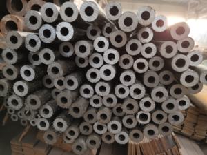 Tubo Senza Saldatura per Petrolio e <span class=keywords><strong>Gas</strong></span>, Tubo in Acciaio al Carbonio <span class=keywords><strong>CS</strong></span> Sch 40 Sch160 ASTM A106 Gr.B - Product Image 5