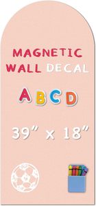 Lavagna <span class=keywords><strong>Magnetica</strong></span> Adesiva Flessibile Multifunzionale Personalizzabile in Gomma, Ideale <span class=keywords><strong>per</strong></span> Casa e Ufficio - Articolo Caldo del Momento - Product Image 4