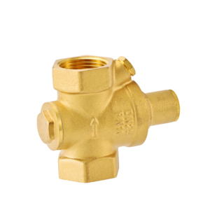Hướng dẫn sử dụng DN15-DN32 BSP chủ đề điều chỉnh nước van giảm áp cho cấp nước - Product Image 4