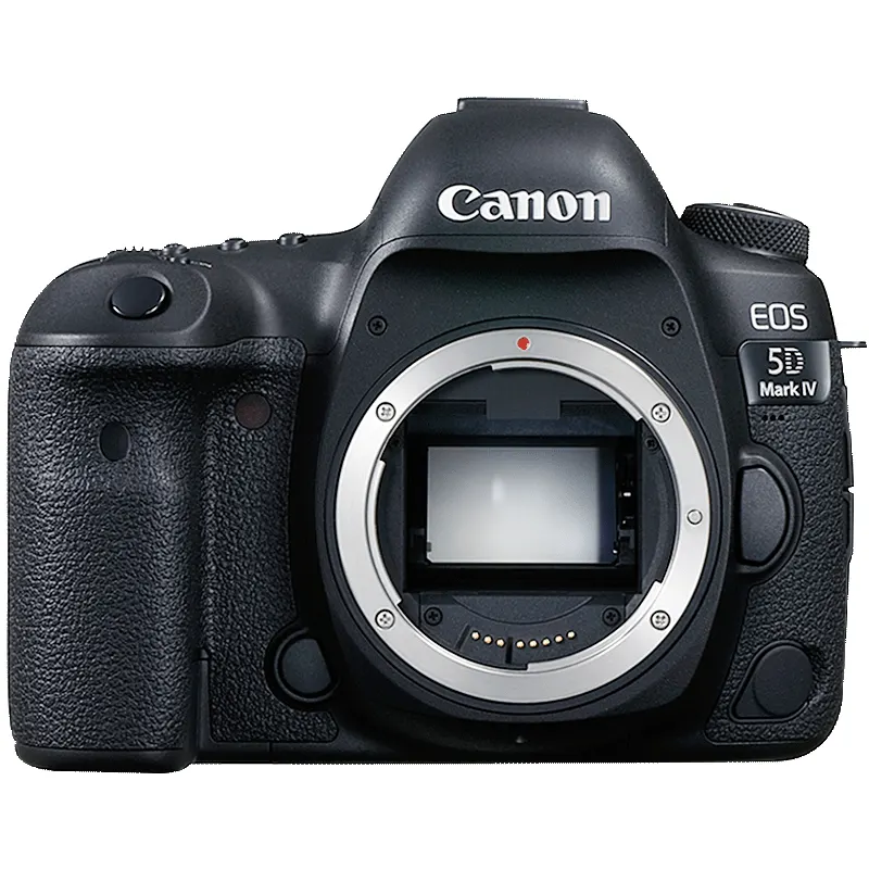 Canon EOS 5D Mark IV 5D4 SLR camera body full frame
