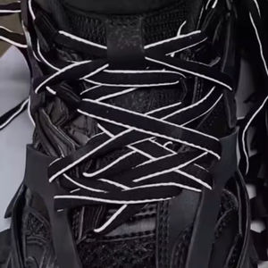 2026 Designer Track 3.0 LED Casual <b>Sneakers</b> Shoes for men Women High quality Running Sport Shoes LED Running Walking Style Shoes - Product Image 4