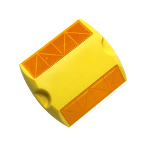 Panneau <span class=keywords><strong>de</strong></span> signalisation routière surélevé en plastique ABS haute visibilité – Prix compétitif - Product Image 6