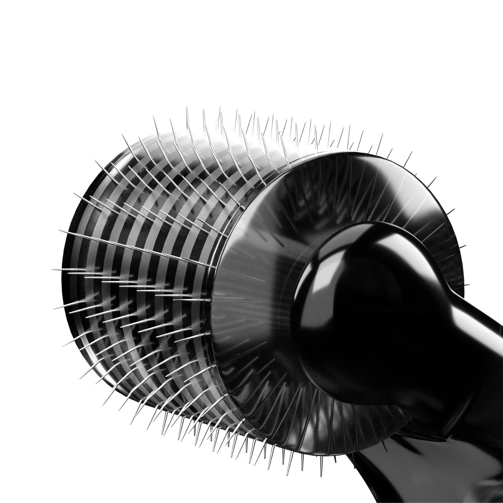 Best Hairburst Derma Scalp Roller Beard Growth Roller Kit Derma Roller for Firmer Skin Home Remedies