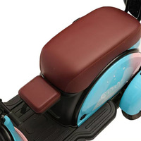 Convient au trafic urbain, tricycle, véhicule électrique, tricycle à conducteur et à chargement, phares LED 48V, plusieurs couleurs au choix