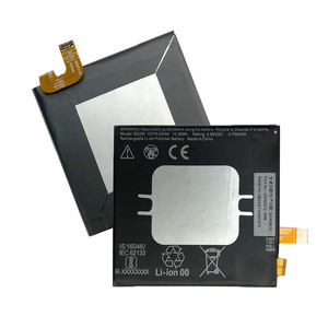 Замена батареи мобильного телефона для Google Pixel 1/2/3/4/XL/2 XL/3 XL/4XL 3A/3A XL 4A/5 Совершенно новый 0 цикл - Product Image 1