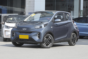 Acceptons les commandes personnalisées – Véhicules électriques Chery Little Ant 2025 en gros, modèles 251, 321, 408 km, à prix compétitif – Nouveautés automobiles à énergie nouvelle - Product Image 5