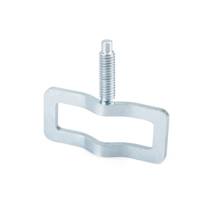 CNSPEED Exhaust Manifold <b>Clamp</b> Screw Repair Kit For Ford V8 V10 - Product Image 5