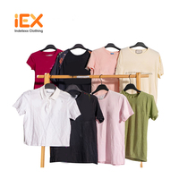 Japan Bales Premium pakaian Vintage bermerek Amerika baju bekas Pacas