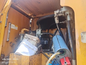 Machine de forage rotative Sany SR155 Sr205 Sr235 pour travaux de pieutage / plateformes de forage Sany SR285R - Product Image 6