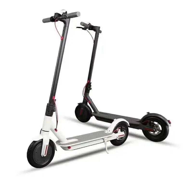 USA EU UK warehouse xiaomi MAX G30 PRO style electric scooter for adults dropshipping available