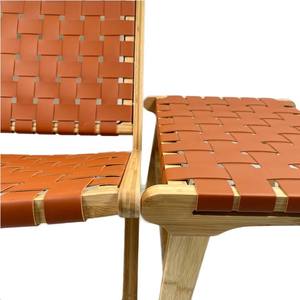 <strong>Bamboo</strong> Occasional Sessel <strong>Chairs</strong> Chaises Fauteuil Se Salon Wooden Sedia <strong>Chair</strong> for Living Room - Product Image 6