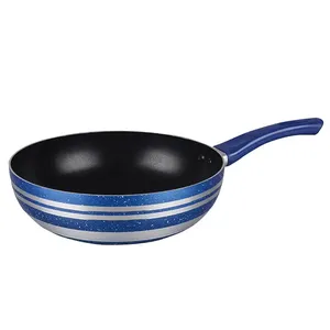 Chết đúc uy tín <span class=keywords><strong>Cookware</strong></span> Set, không dính Pan Set đồ nấu nướng cho nhà bếp nhà hàng nấu ăn - Product Image 5