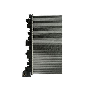 Nuovo arrivo vendita calda OEM 50533794 per <span class=keywords><strong>ALFA</strong></span> <span class=keywords><strong>ROMEO</strong></span> GIULIA radiatore in alluminio ad alta efficienza sistema <span class=keywords><strong>di</strong></span> raffreddamento Auto pezzo <span class=keywords><strong>di</strong></span> <span class=keywords><strong>ricambio</strong></span> - Product Image 5