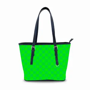 Designer Checker Pattern Ladies Tote Bag Crossbody Shoulder Messenger Bags Handbags Fashion Womens Beach Tote Bags