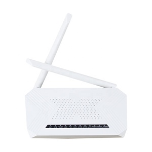 Bộ Định Tuyến WIFI FTTH Xpon ONU 1G1F + 2W Internet Sợi Quang ONU FTTH Đa Chức Năng - Product Image 4