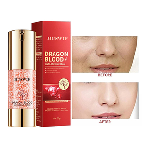 La mejor crema de sangre de dragón blanqueadora de marca privada, productos de belleza para el cuidado facial, crema de sangre de dragón antiarrugas Hydra - Product Image 1