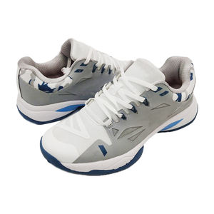 <span class=keywords><strong>Chaussures</strong></span> de tennis d'extérieur durables, ergonomiques et professionnelles, pour compétitions de <span class=keywords><strong>squash</strong></span>, de loisirs, de pickleballs et de padel - Product Image 4