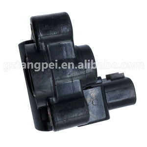 サンプルあり アイドルエアコントロールバルブヘッド IAC IACV OEM 22270-70130 2227070130 トヨタ車対応 - Product Image 4