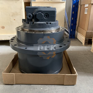 มอเตอร์ SK115สำหรับ <span class=keywords><strong>kobelco</strong></span> LP15V00001F3 LP15V00001F1ขับเคลื่อนสุดท้าย SK135 <span class=keywords><strong>SK120</strong></span> 2441U829F1Travel - Product Image 4