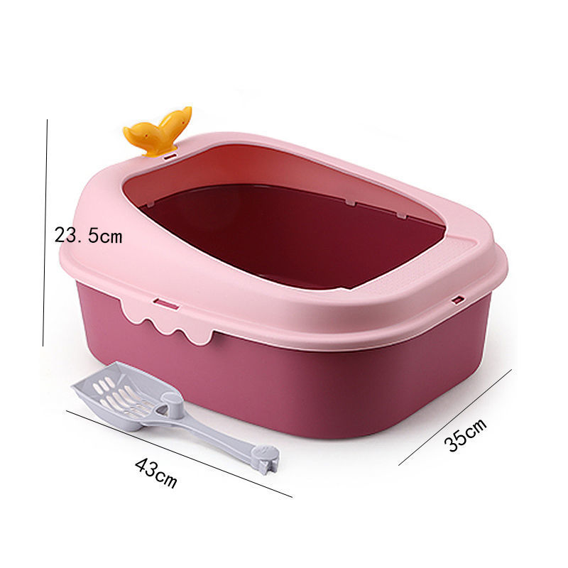 Poudre pour fille