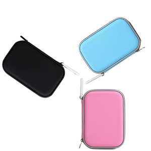 Hộp Đựng Di Động Chống Nước EVA Cho Ổ Đĩa Cứng Ổ Lưu Trữ Cáp Dữ Liệu - Product Image 2