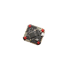 F411 HD AIO 45A Pengendali Penerbangan ESC Papan Terintegrasi STM32F411CEU6 MPU6000 2-6S Lipo untuk Drone Balap Gaya Bebas RC FPV