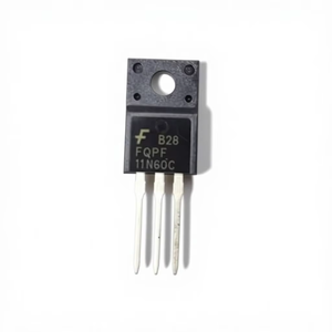 高品质MOSFET <span class=keywords><strong>11N60E</strong></span> 原装代理晶体管 - Product Image 2