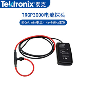 Sonda de Corriente para Osciloscopio Tektronix Trcp0300, Ancho de Banda de 30Mhz para Medición Eléctrica - Product Image 2