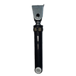 Amortisseur de machine à laver 137412601 60N 192mm de longueur pour lave-linge à tambour, stable, silencieux, pièce d'origine - Product Image 2