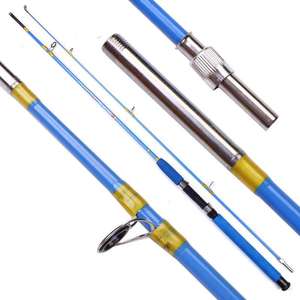 Leurre en fibre de verre solide en eau salée en 2 parties à <span class=keywords><strong>action</strong></span> rapide - Product Image 2