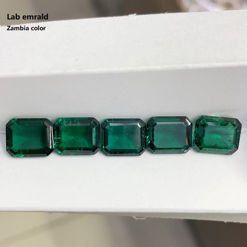 มรกต zambian