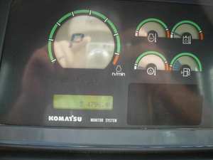 Condición de segunda mano D60P/D40P Bulldozer DE LA D65EX-16 - Product Image 5