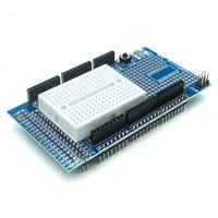 Carte de développement MEGA ProtoShield V3.0 compatible Linux, carte d'expansion polyvalente pour interface SPI MEGA2560